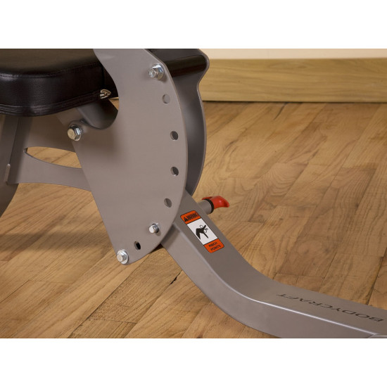 Adjustable Bench Body Craft F603