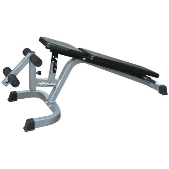 inSPORTline Profi Sit up bench inSPORTline Profi Sit up bench
