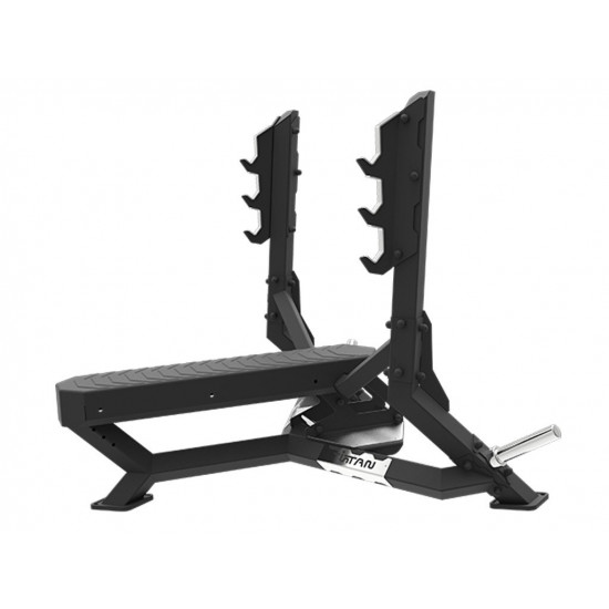 TITAN THD Bench press