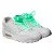 Light Up Shoelaces WORKER Platube 100cm, Green