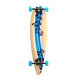 Longboard METEOR WINMAX orange 36