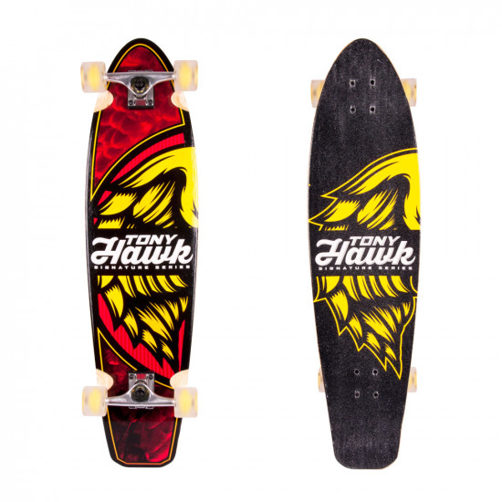 Longboard Tony Hawk Wingy 36 Longboard Tony Hawk Wingy 36