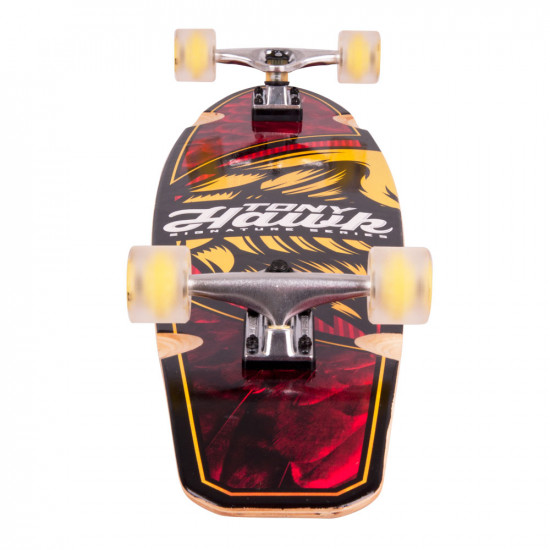 Longboard Tony Hawk Wingy 36 Longboard Tony Hawk Wingy 36
