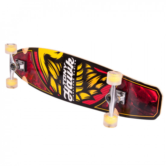 Longboard Tony Hawk Wingy 36