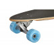 Spartan Longboard 46 Surfs UP Spartan Longboard 46 Surfs UP