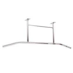 Ceiling Mounted Pull Up Bar inSPORTline LCR-1118