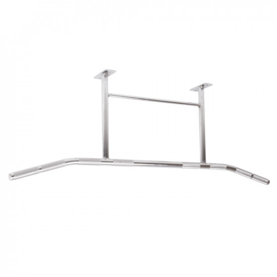 Ceiling Mounted Pull Up Bar inSPORTline LCR-1118