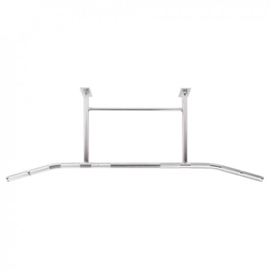 Ceiling Mounted Pull Up Bar inSPORTline LCR-1118