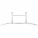 Ceiling Mounted Pull Up Bar inSPORTline LCR-1118