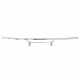 Ceiling Mounted Pull Up Bar inSPORTline LCR-1118