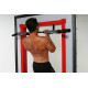 Total Upper Body Workout Bar IRON GYM Extreme