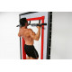 Total Upper Body Workout Bar IRON GYM Extreme