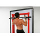 Total Upper Body Workout Bar IRON GYM Extreme