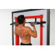 Total Upper Body Workout Bar IRON GYM Extreme