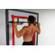 Total Upper Body Workout Bar IRON GYM Extreme