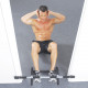 Total Upper Body Workout Bar IRON GYM Original