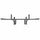 Ceiling Mounted Pull-up Bar inSPORTline RK110