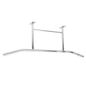Ceiling Mounted Pull Up Bar inSPORTline LCR-1118