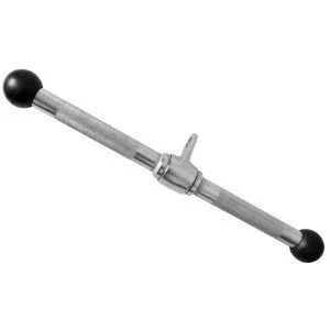 Revolving stright bar Revolving stright bar