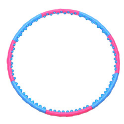 Magnetic Hoop inSPORTline Weight Hoop 110 cm