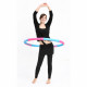 Magnetic Hoop inSPORTline Weight Hoop 110 cm