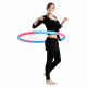 Magnetic Hoop inSPORTline Weight Hoop 110 cm