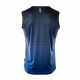 Mens sport T-Shirt HI-TEC Marod, Albastru