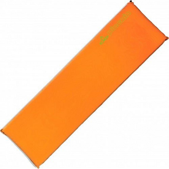 Self inflating mat PINGUIN Horn 20, Orange