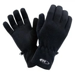 Winter gloves Martes Tantis, Black 