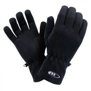 Winter gloves Martes Tantis, Black 