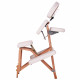 Massage Chair inSPORTline Massy wooden