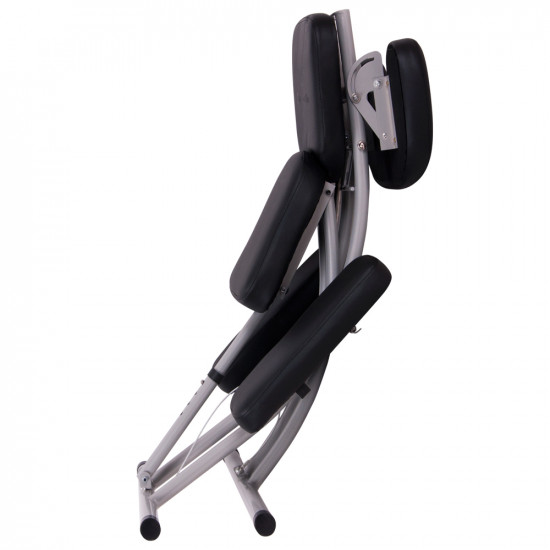 Massage Chair inSPORTline Relaxxy aluminium