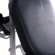 Massage Chair inSPORTline Relaxxy aluminium