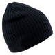 Winter hat HI-TEC Ramir, Black