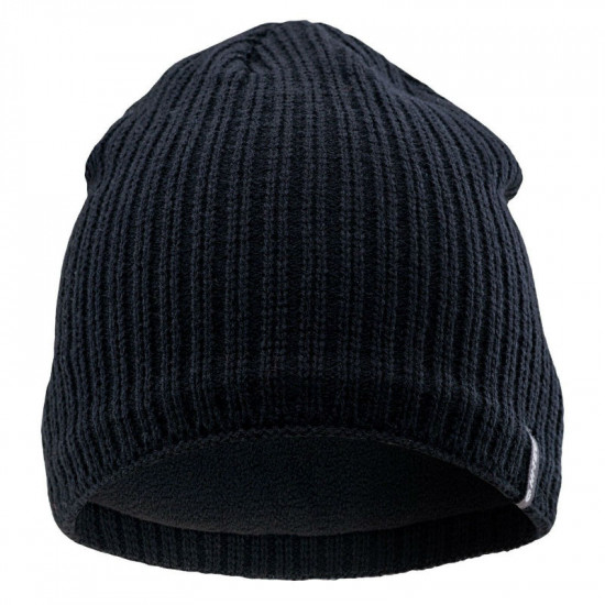 Winter hat HI-TEC Ramir, Black