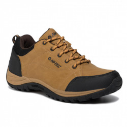 Mens outdoor shoes HI-TEC Caroni Low, Camel