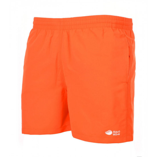 Men's shorts AQUAWAVE Magnetic, Orange