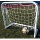 Door mini-football YAKO 1.2 x 1.0 m steel monolith