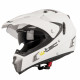 Helmet motocross W-TEC NK-311 - black