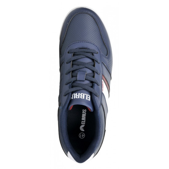 Man casual shoes ELBRUS Brevik