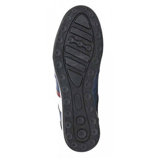 Man casual shoes ELBRUS Brevik