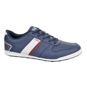 Man casual shoes ELBRUS Brevik Man casual shoes ELBRUS Brevik