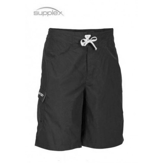 Men s shorts HI-TEC Agnus, Black