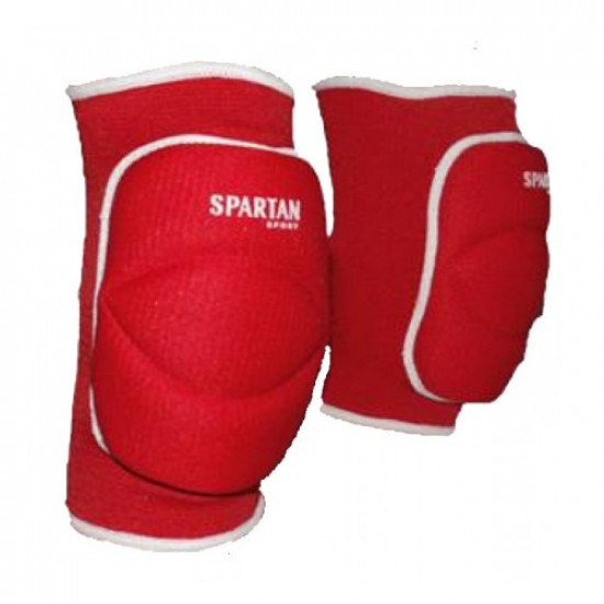 Volleyball knee-pads SPARTAN 144