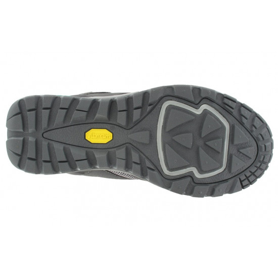 Shoes HI-TEC V-Lite SpHike Mid WP Wos, Grey