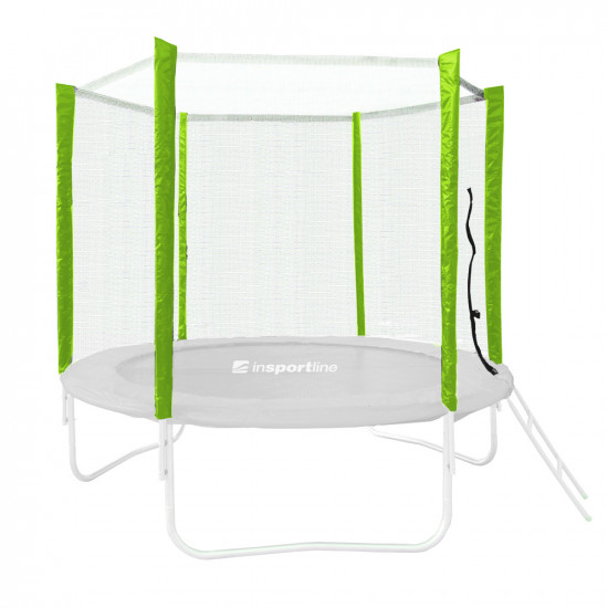 Safety Net for Trampoline inSPORTline Froggy PRO 244 For 6 poles