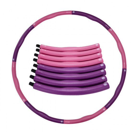 Hoop inSPORTline Weight Hoop 100 cm