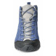 Hiking shoes HI-TEC Salomi MID Wos, Blue