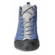 Hiking shoes HI-TEC Salomi MID Wos, Blue Hiking shoes HI-TEC Salomi MID Wos, Blue