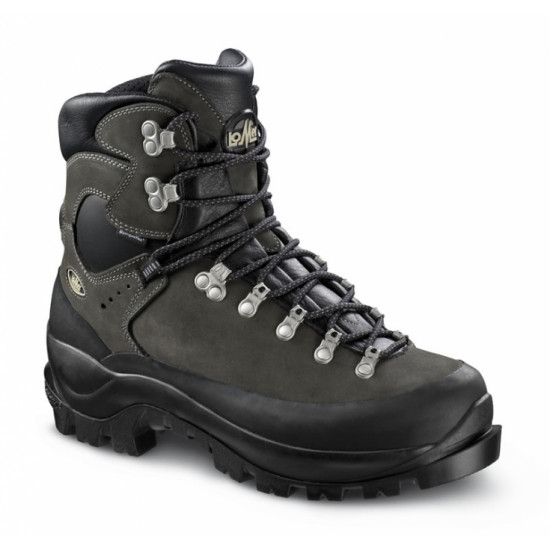 Hiking shoes LOMER Everest STX Cobalto 